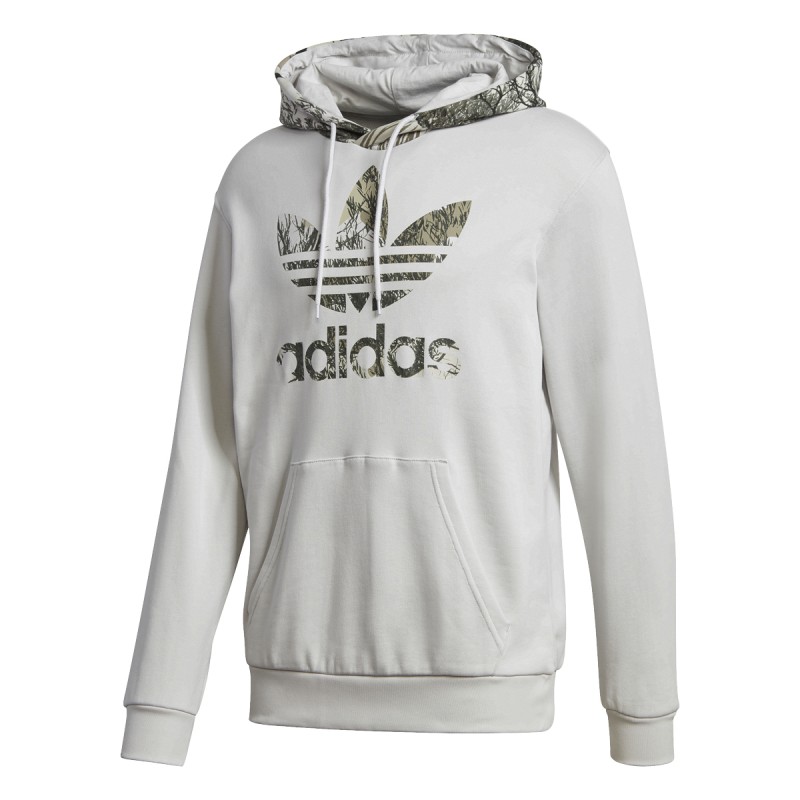 spanning Omgekeerde Metafoor adidas Originals - Sweatshirt , Camo Block Hdy - Brands Expert