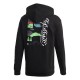 adidas Originals Torsion Hoody