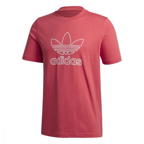 adidas Originals Trefoil Tee Out