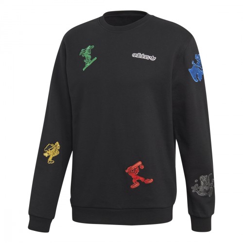 adidas Originals Goofy Crew