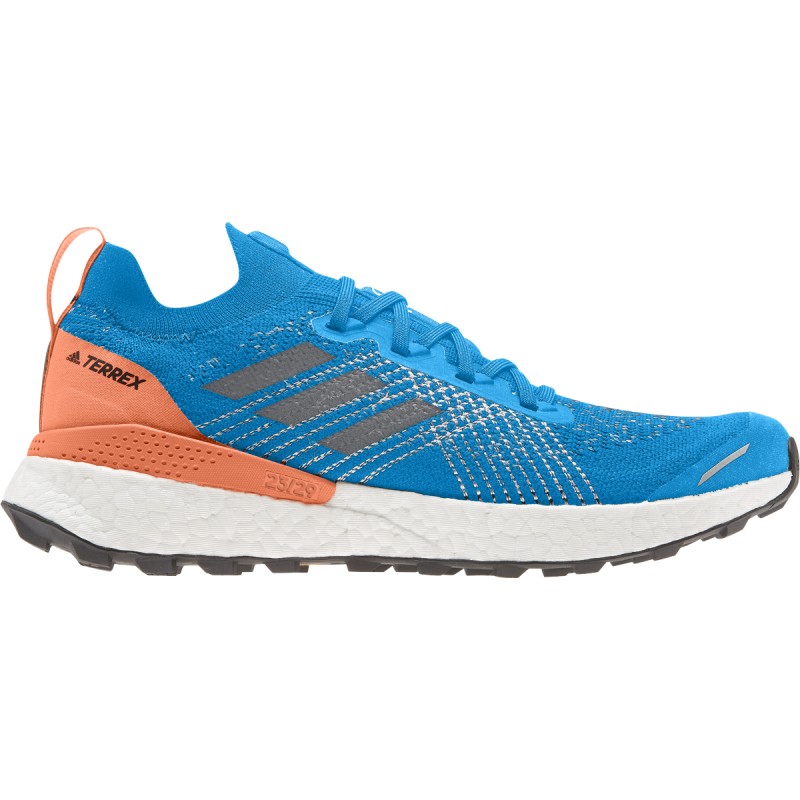 adidas Performance - Zapatillas de trail running, Terrex Two Ultra Parley -  Brands Expert