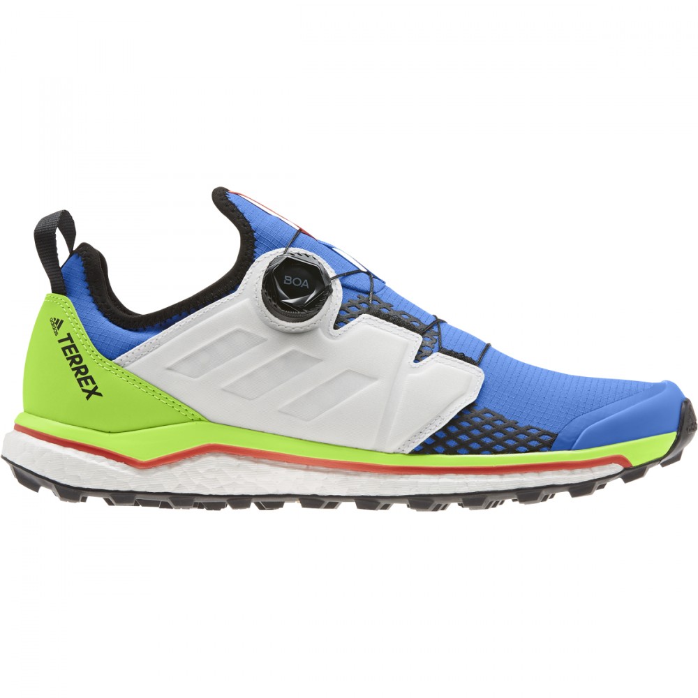 adidas performance terrex agravic boa