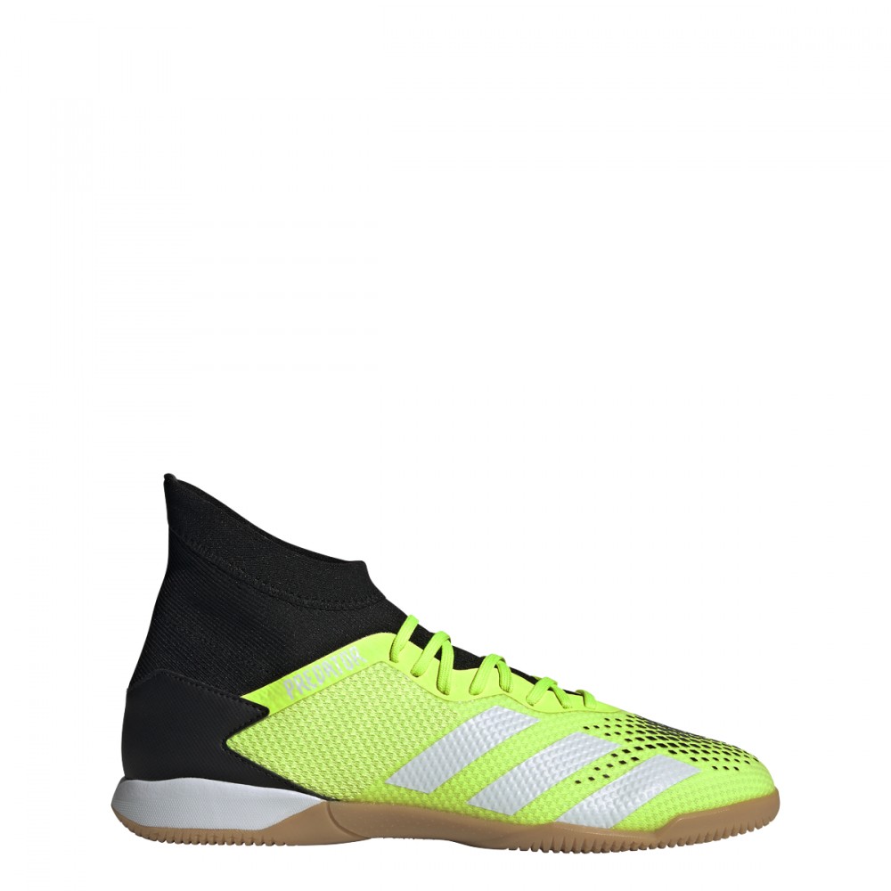 adidas Performance - Botas de fútbol, Predator 20.3 In - Brands Expert