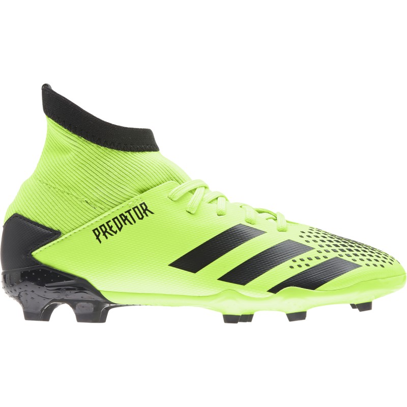 adidas Performance - Botas de fútbol, Predator 20.3 Fg J - Brands Expert