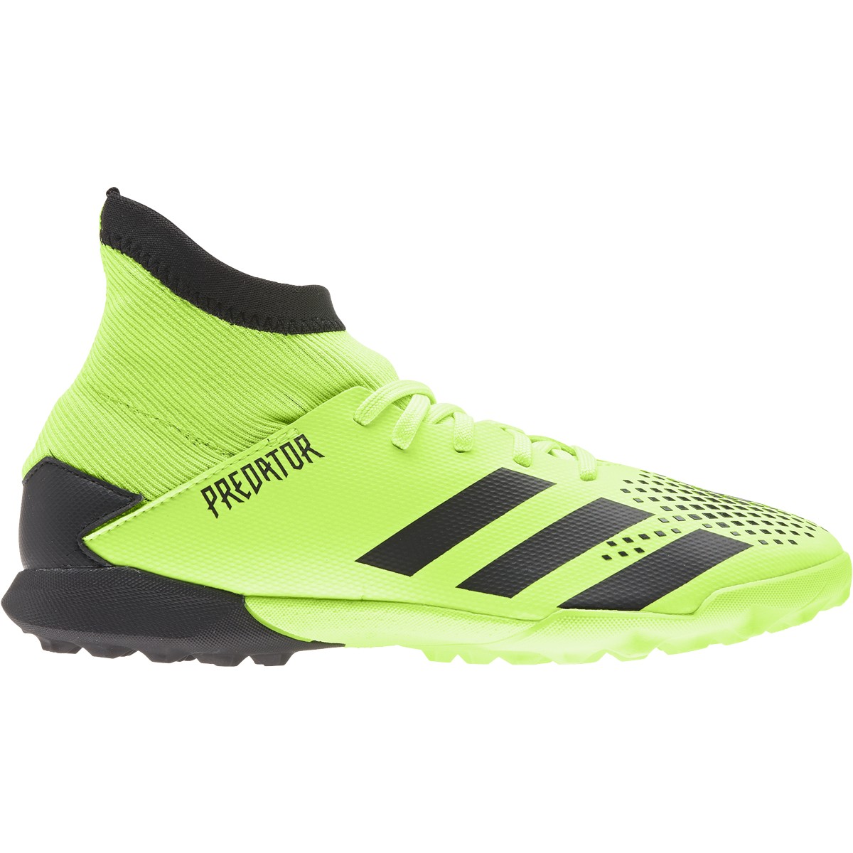 adidas Performance - Botas de fútbol, Predator 20.3 Tf J - Brands Expert