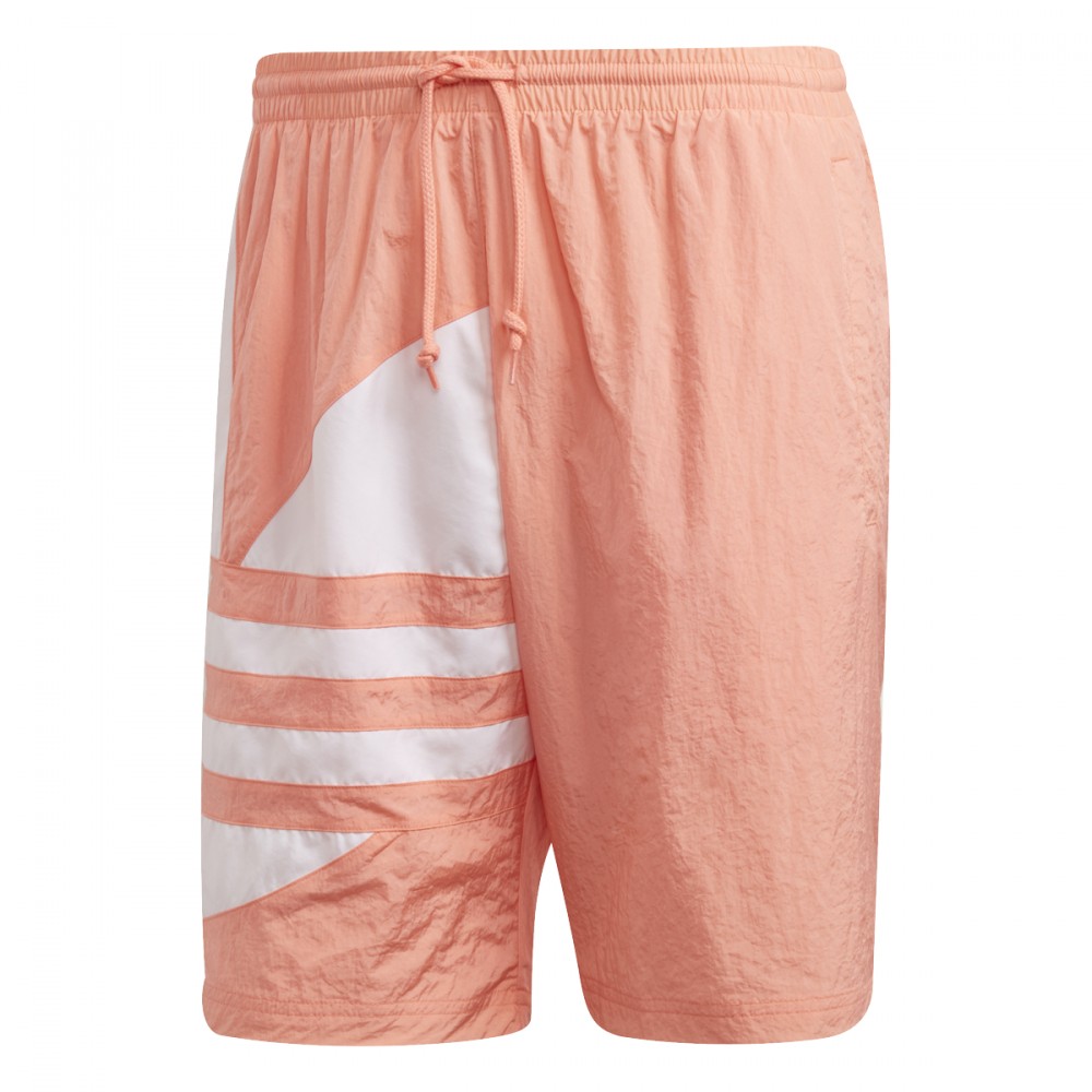 adidas Originals - Shorts , Bg Trefoil Ts - Brands Expert