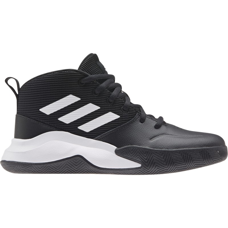 exilio Foto Conquistar adidas Performance - Basketball Shoes , Ownthegame K Wide - Brands Expert