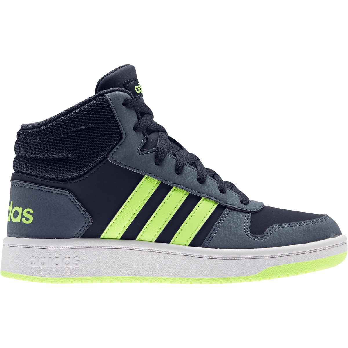 adidas hoops mid 20