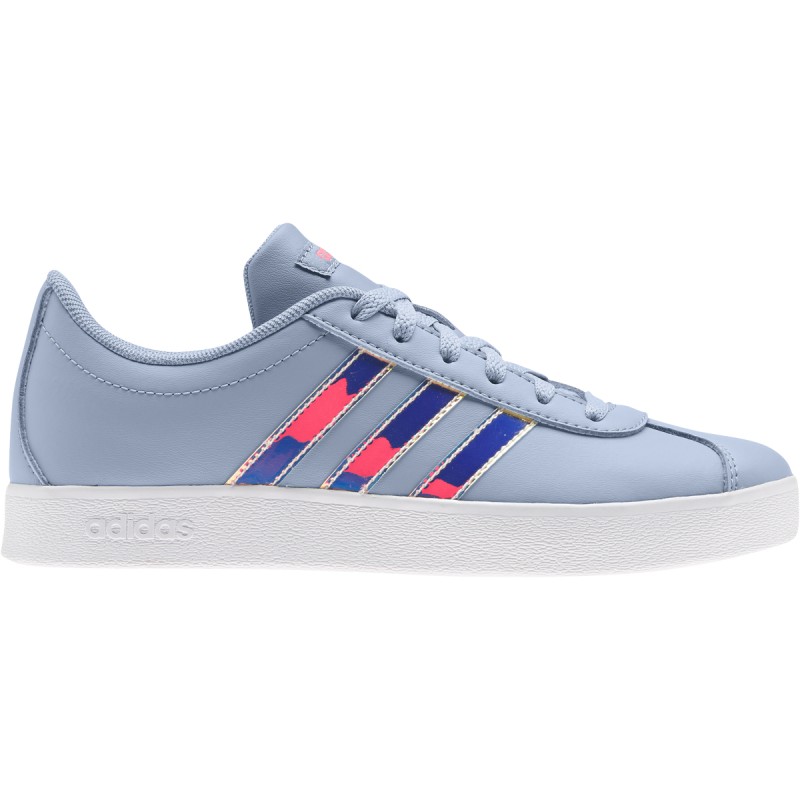 adidas Performance - Skateboard shoes , Vl Court 2.0 K - Brands Expert
