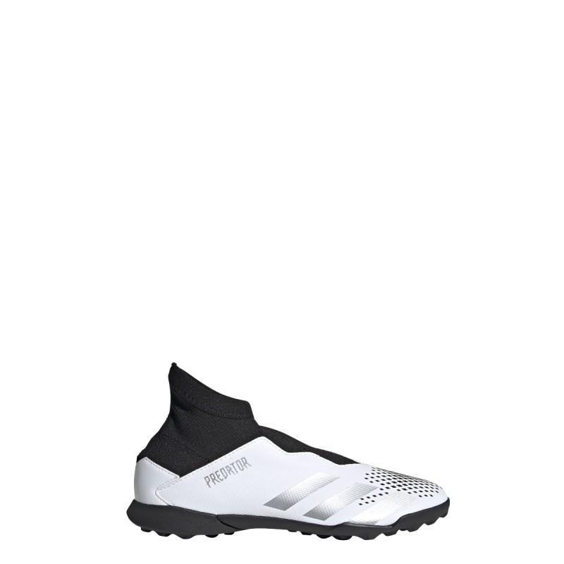 adidas Performance - Botas de fútbol, Predator 20.3 Ll Tf J - Brands Expert