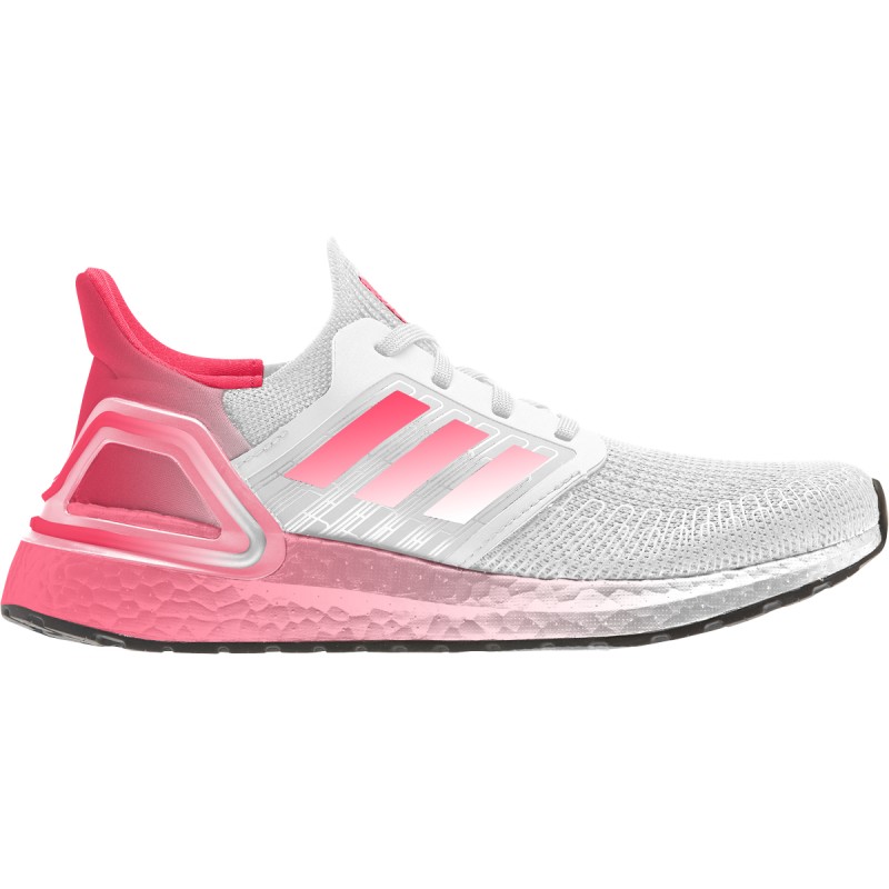 Hover Up Repentance adidas Performance - Running Shoes , Ultraboost 20 J - Brands Expert