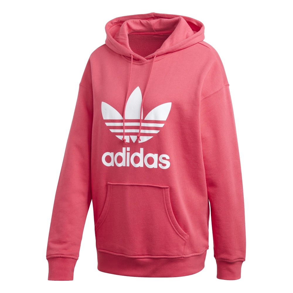 adidas - Sudaderas, Sudadera con capucha Trf - Brands Expert