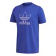 Trefoil Tee Out