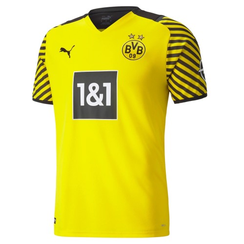 Bvb Home Rep W/ Spons