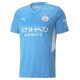 Puma Mcfc Home Shirt Rep