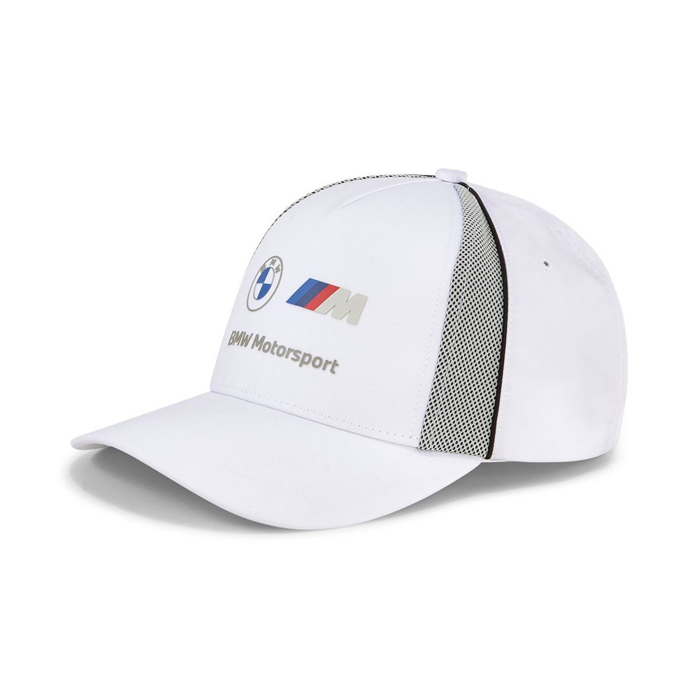 puma bmw m bb cap