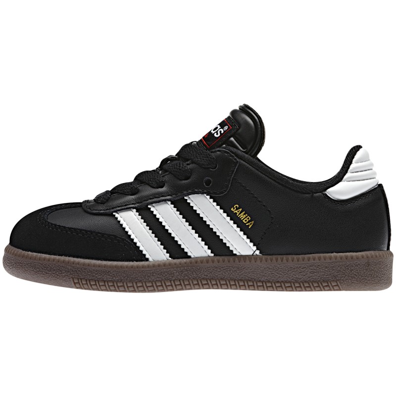 adidas Performance - Botas de fútbol, Samba Classic J - Brands Expert