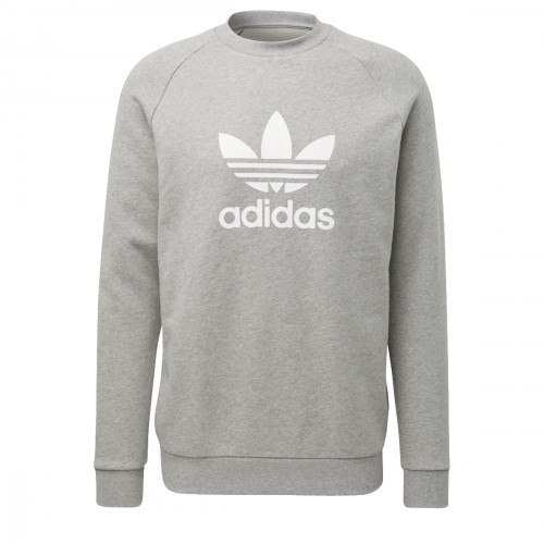 adidas Originals Trefoil Crew