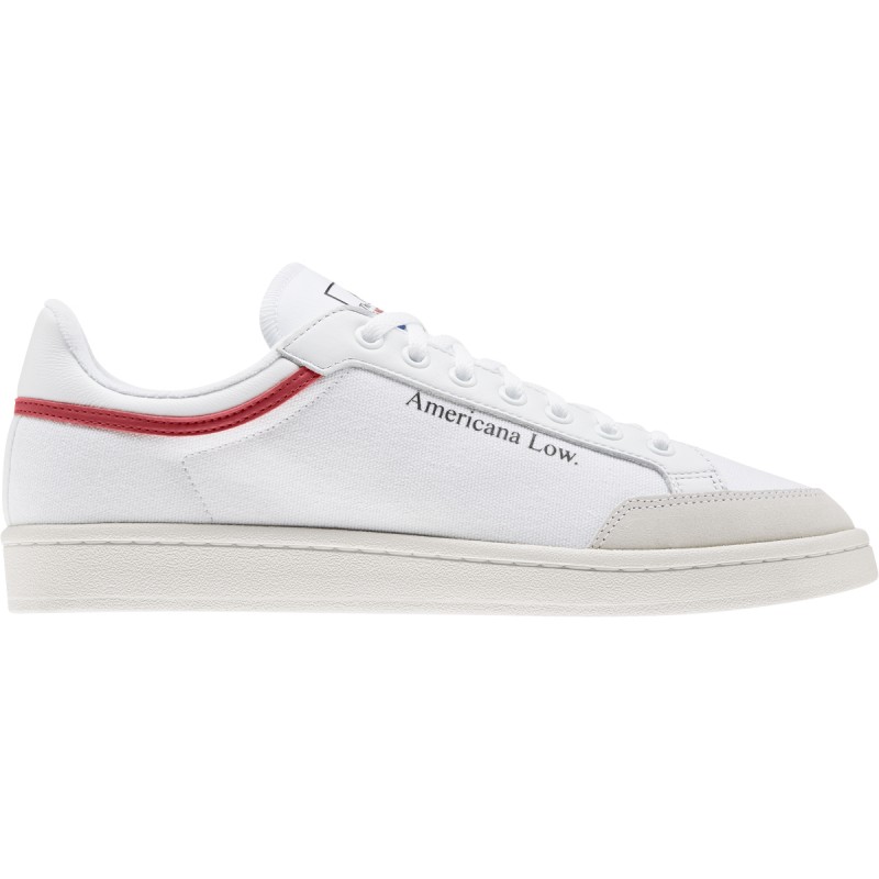 adidas Originals Baskets mode Americana Low Brands Expert