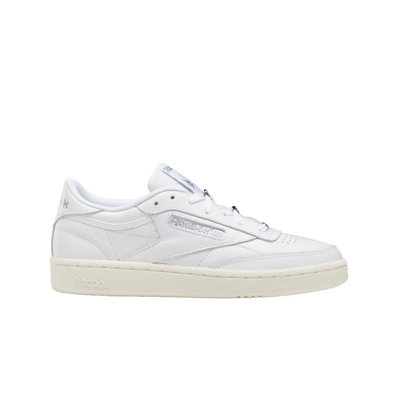 Reebok - Zapatillas de tenis , Club C 85 - Brands Expert