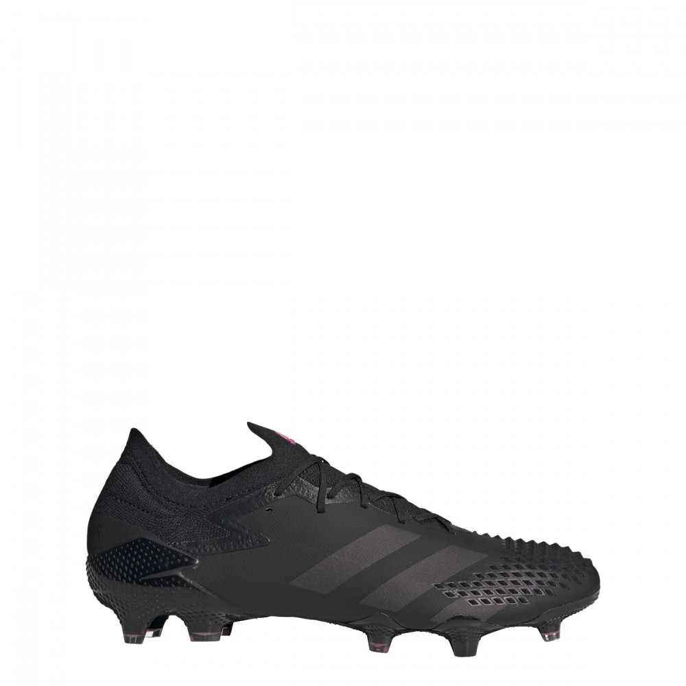 Calzado Adidas Predator 201 Low FG (EH2884) - tienda takemore.es