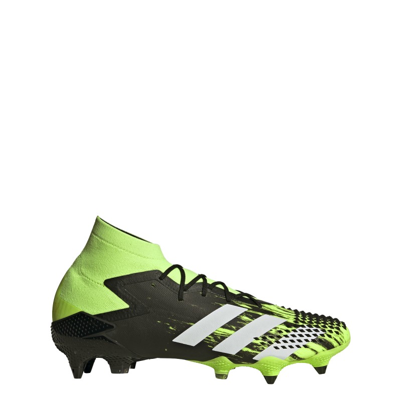 adidas Performance - Botas de fútbol, Predator Mutator 20.1 Sg - Brands  Expert