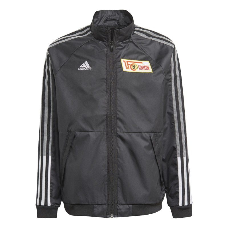 adidas Performance Unb Anthem Jkt Y