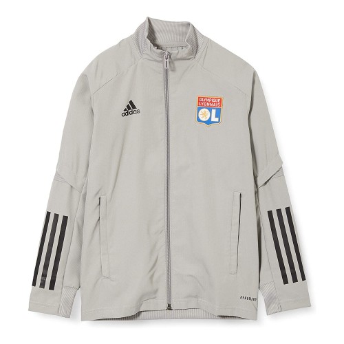 adidas Performance Ol Pre Jkt Y