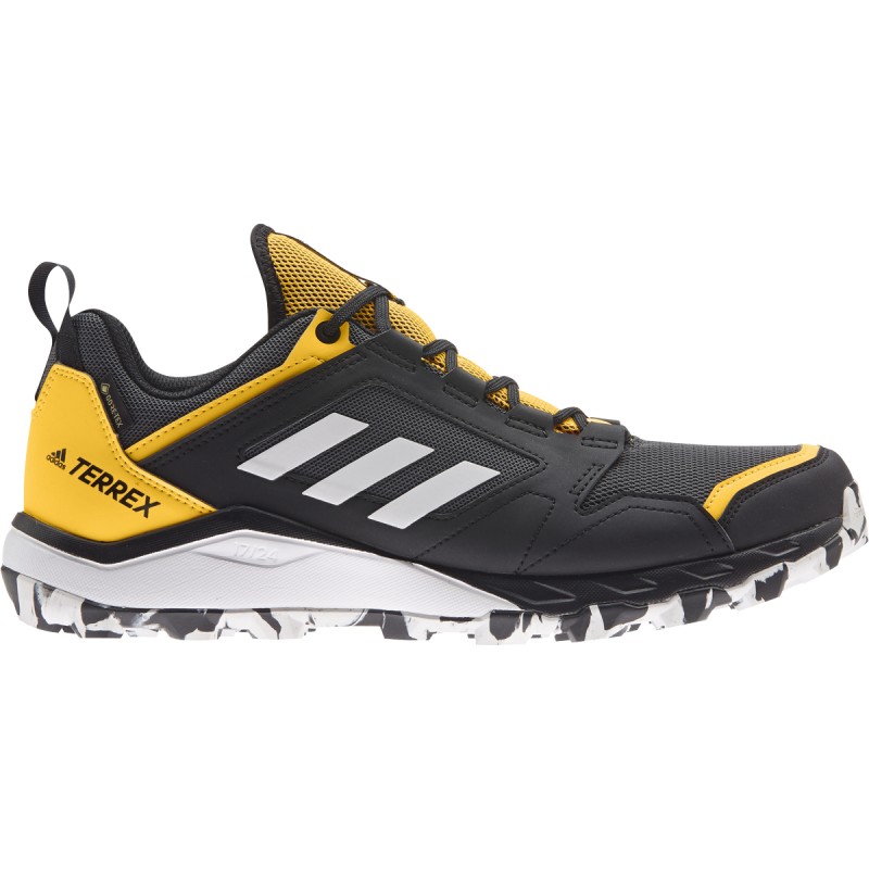 dividir Favor repentinamente adidas Performance - Zapatillas de trail running, Terrex Agravic Tr Gtx -  Brands Expert