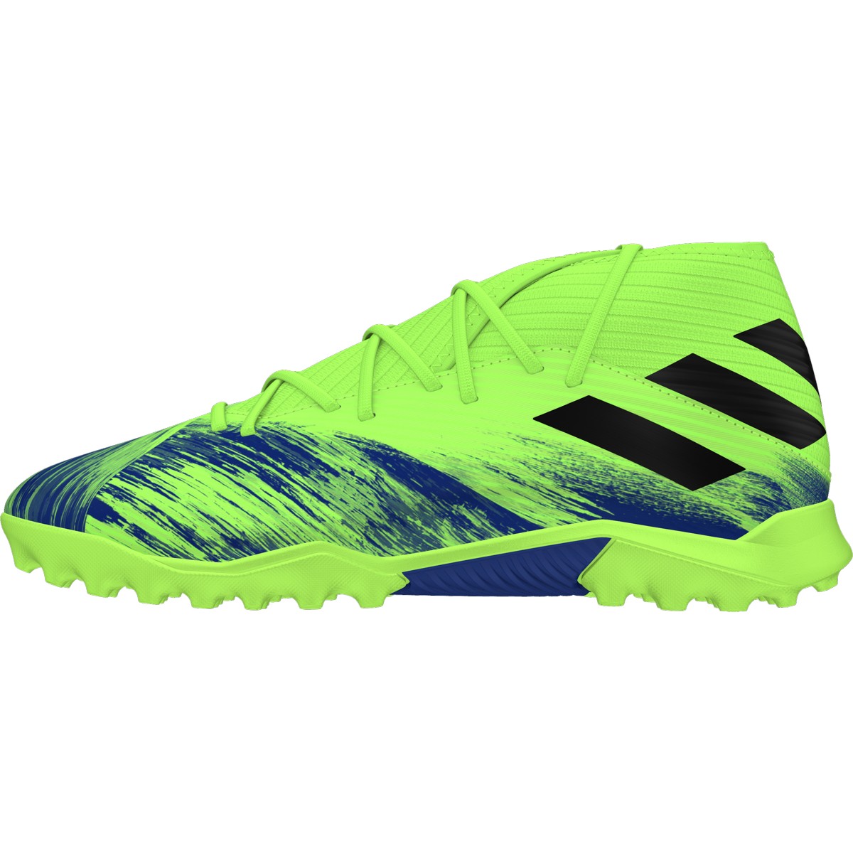 TENIS ADIDAS NEMEZIZ 19.3 TF – SoccerSportMx | Tienda Deportiva