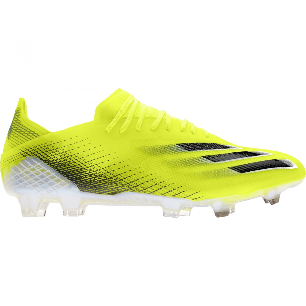 adidas Performance - Botas de fútbol, X Ghosted.1 Fg - Brands Expert