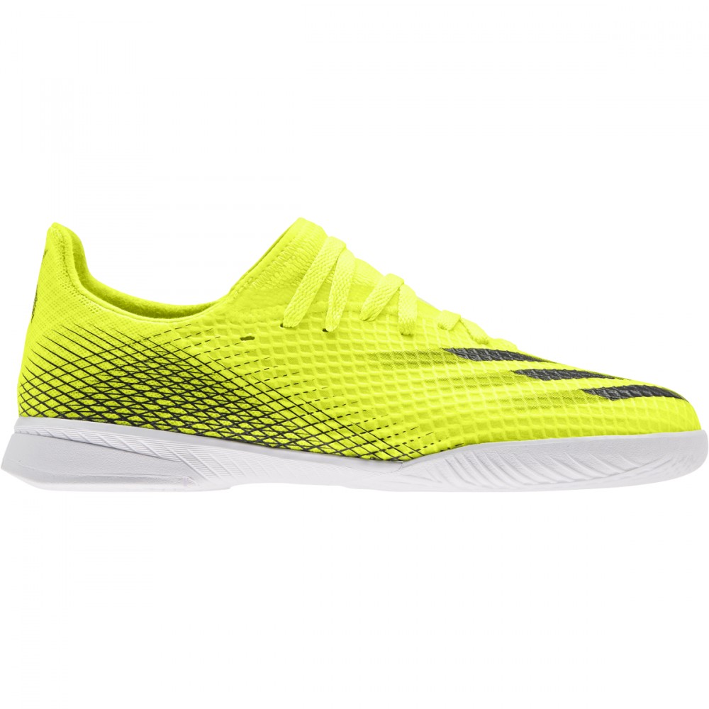 adidas Performance - Botas de fútbol, X Ghosted.3 In J - Brands Expert