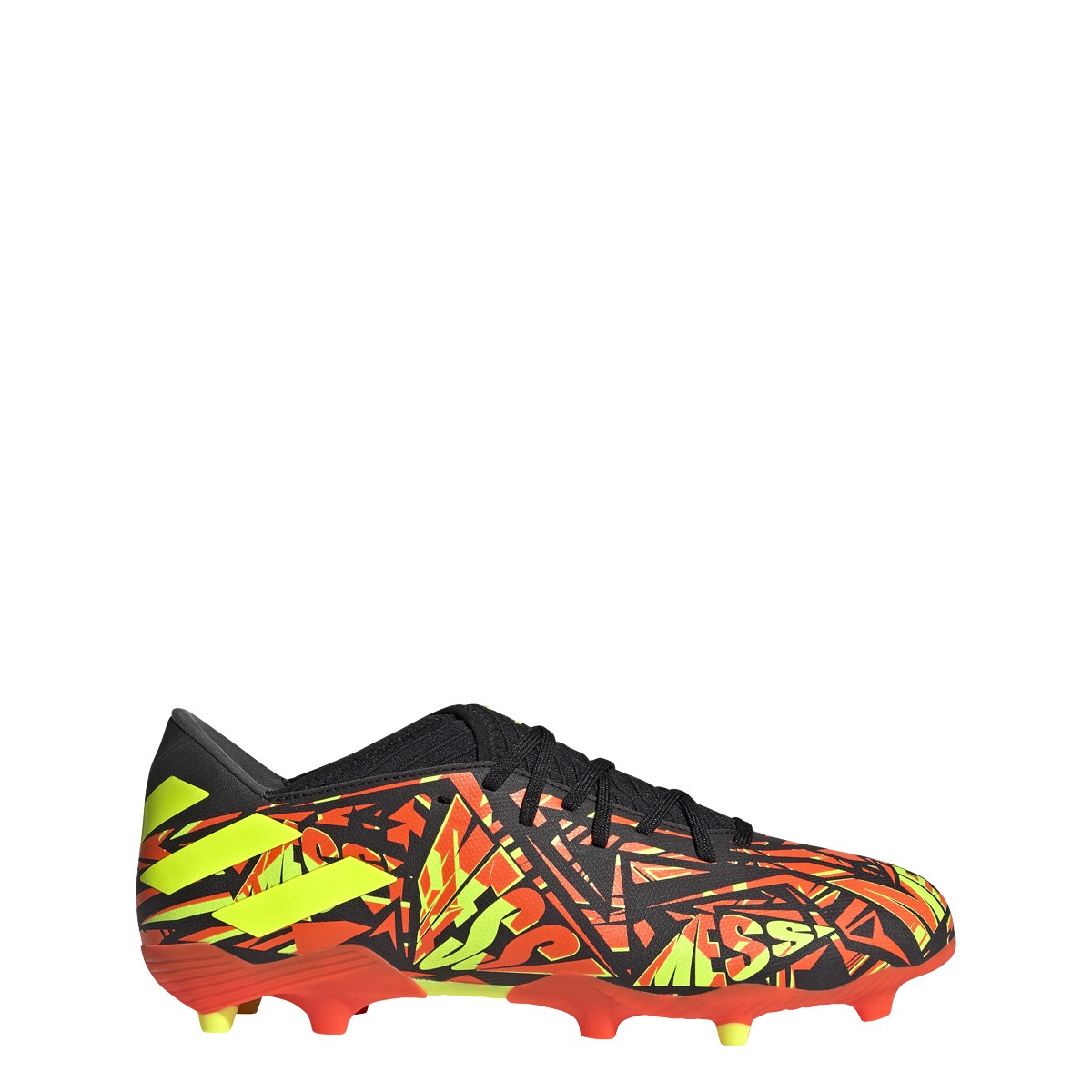adidas Performance - Botas de fútbol , Nemeziz Messi .3 Fg - Brands Expert