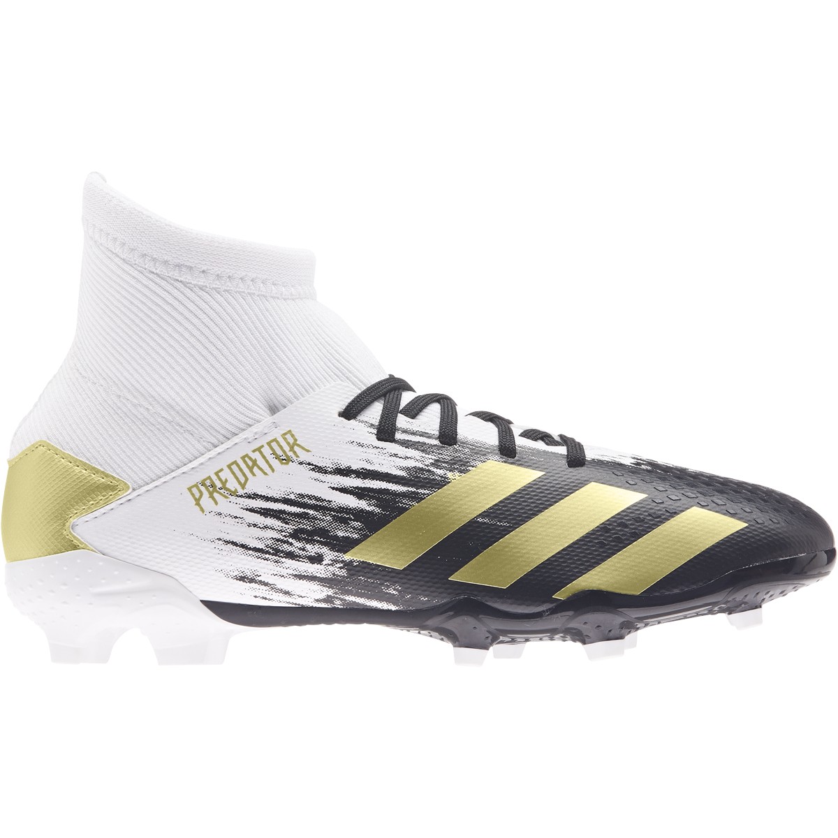 adidas Performance - Botas de fútbol, Predator 20.3 Fg J - Brands Expert