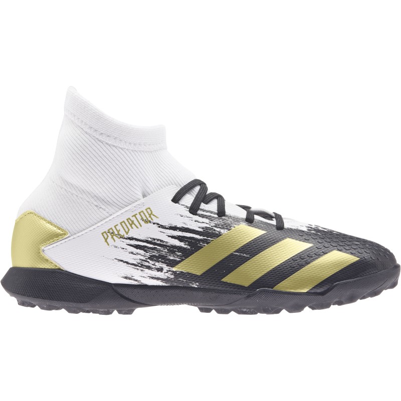 adidas Performance - Botas de fútbol, Predator 20.3 Tf J - Brands Expert