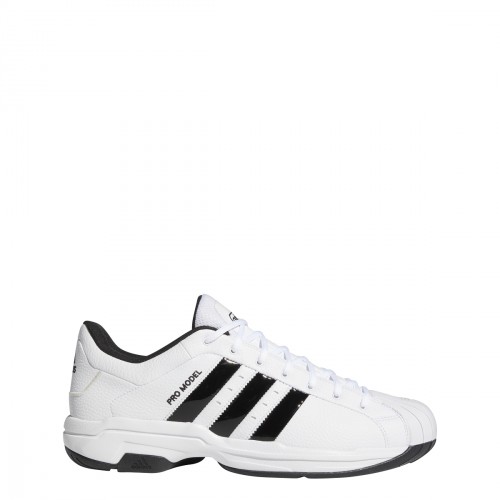 adidas Performance Pro Model 2G Low