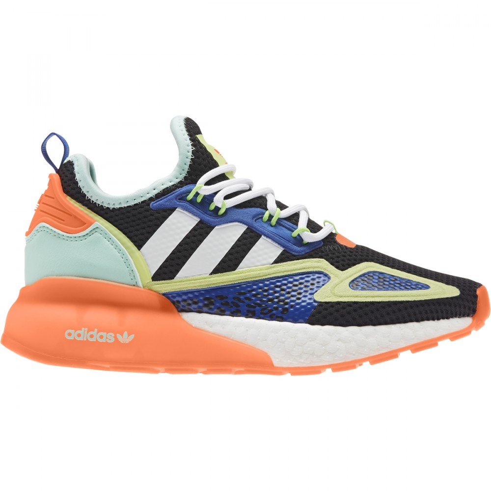 Zx 2K Boost J - Brands-expert