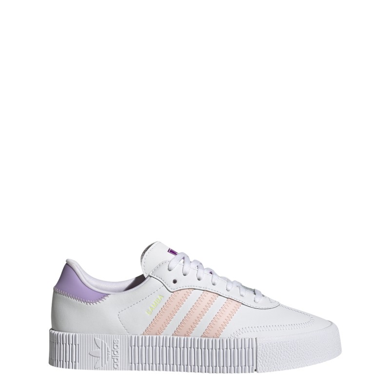 adidas Originals Sambarose W