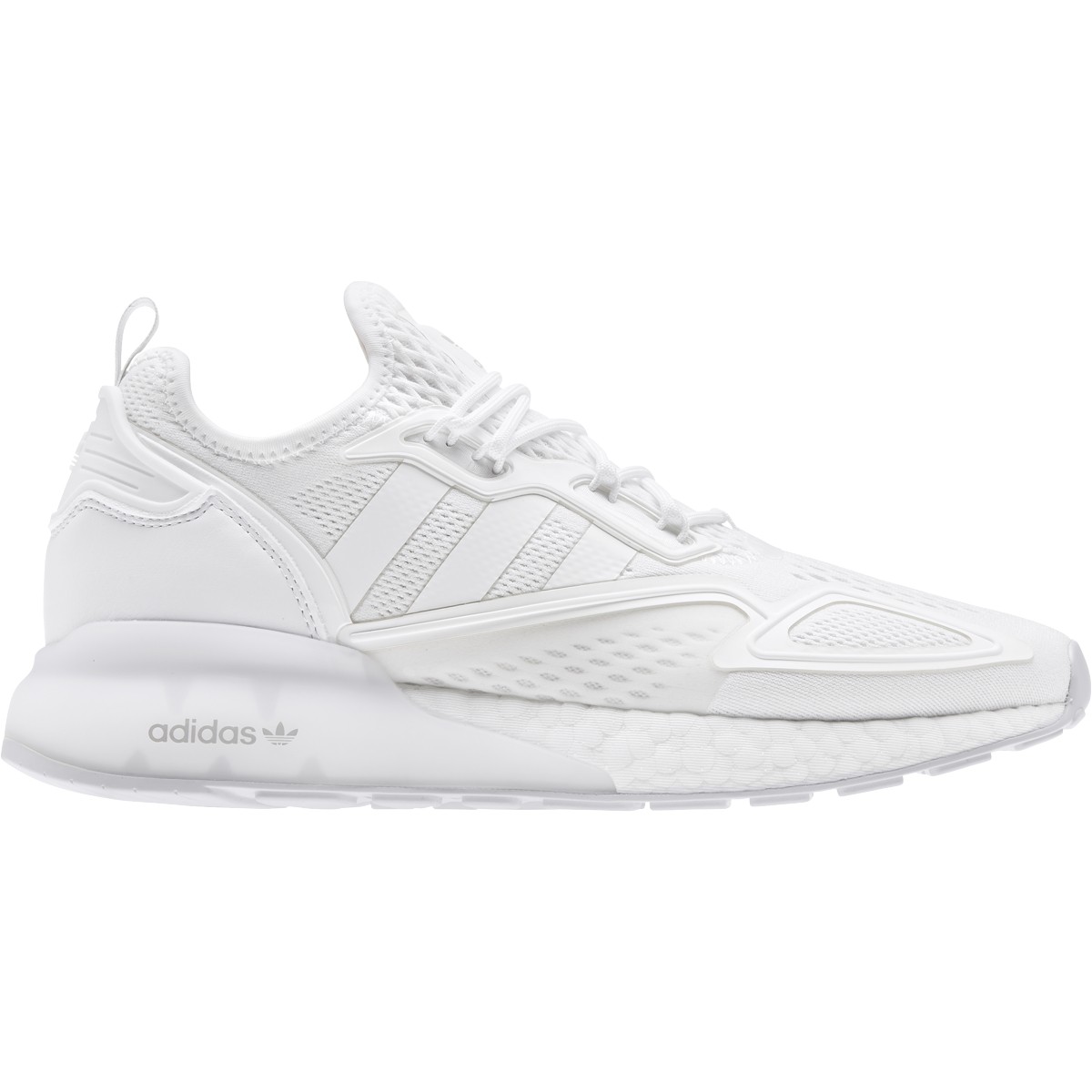 adidas Originals - Zapatillas de Moda, Zx 2K Boost - Brands Expert