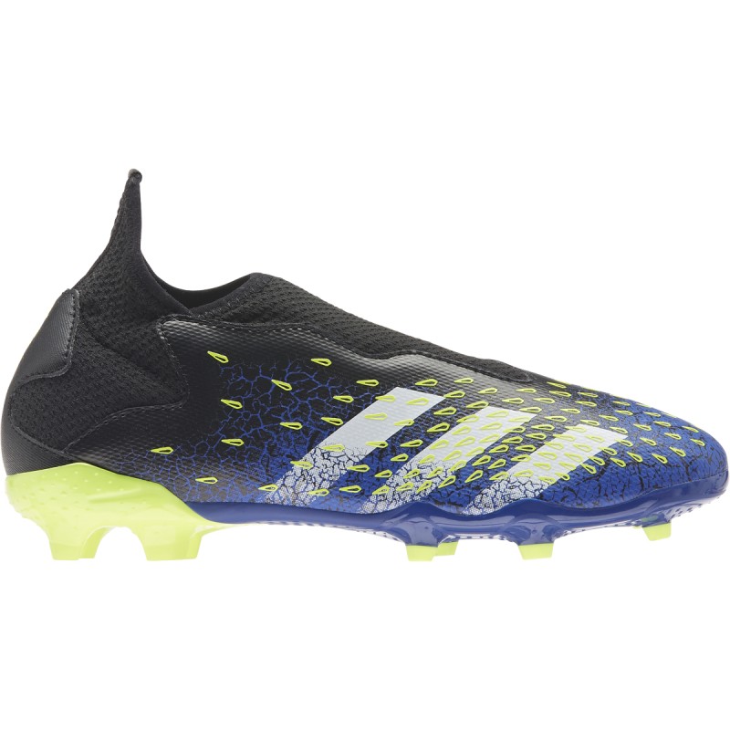 adidas Performance - Botas de fútbol, Predator Freak .3 Ll Fg J - Brands  Expert