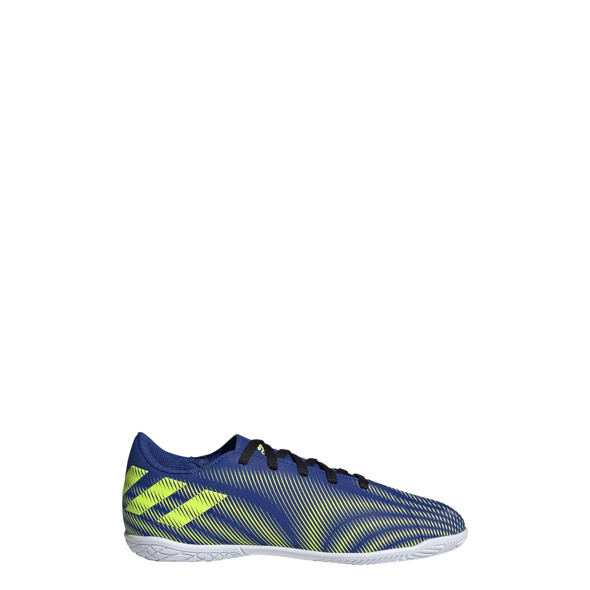 adidas Performance - Botas de fútbol, Nemeziz .4 In J - Brands Expert