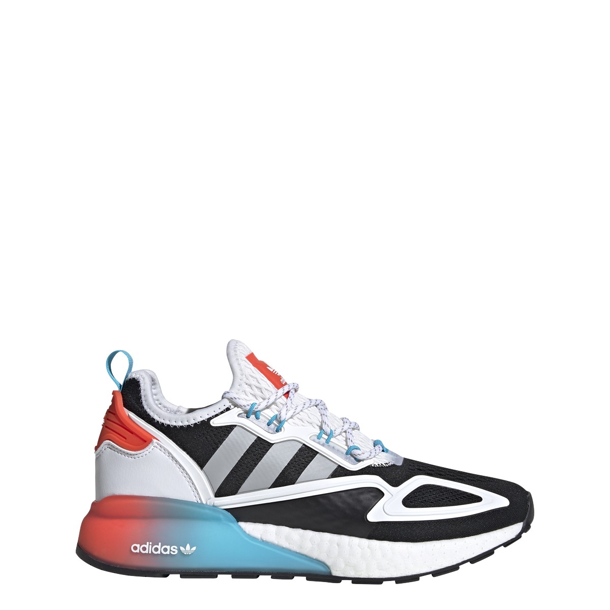 adidas Originals - Zapatillas de Moda, Zx 2K Boost W - Brands Expert
