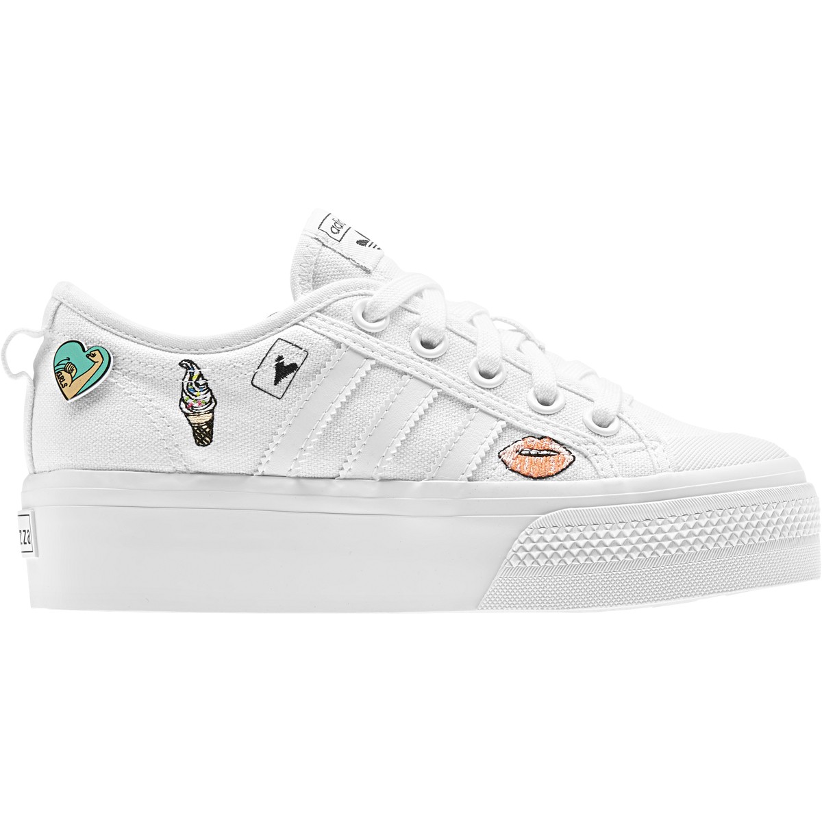 Adidas nizza j sale