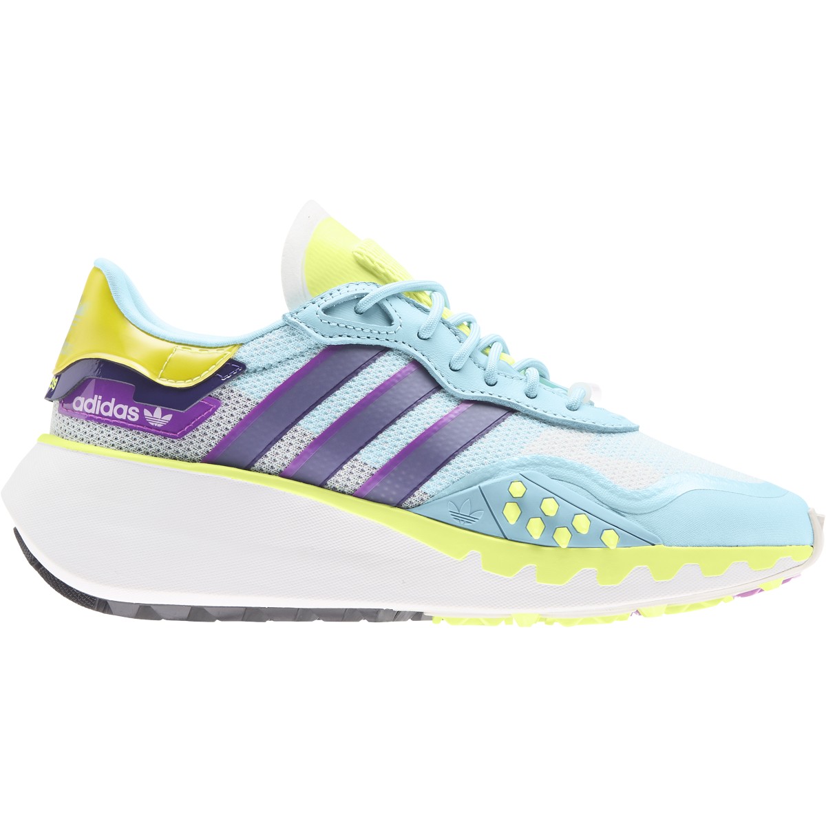 adidas Originals - Fashion Sneakers , Choigo W - Brands Expert