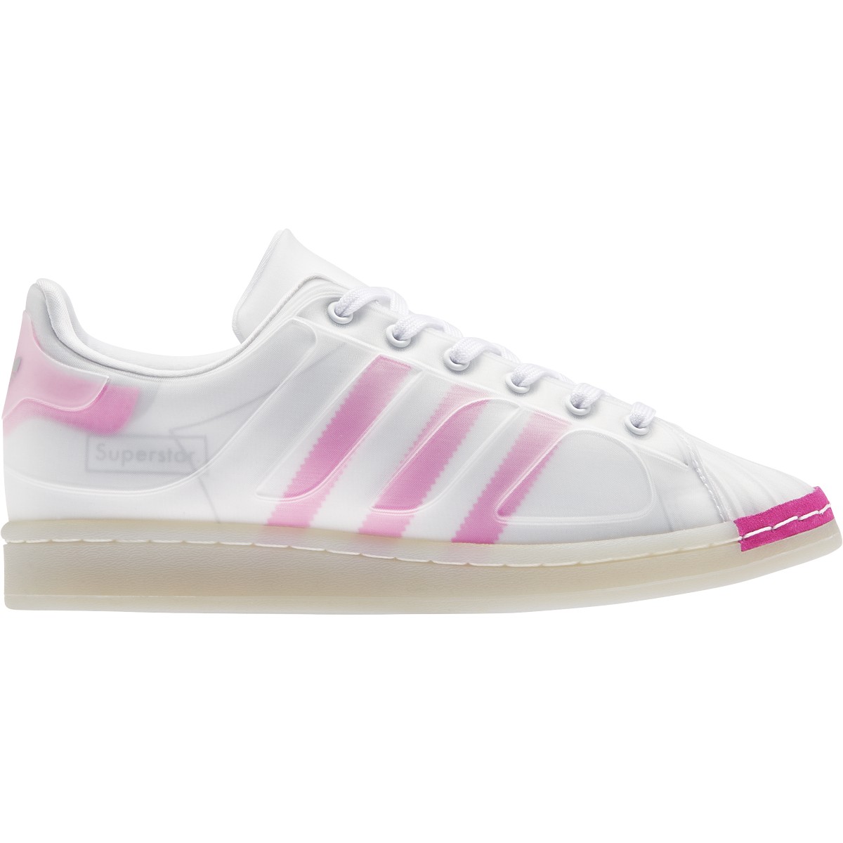 Fashion Sneakers , Superstar Futureshell W - Brands
