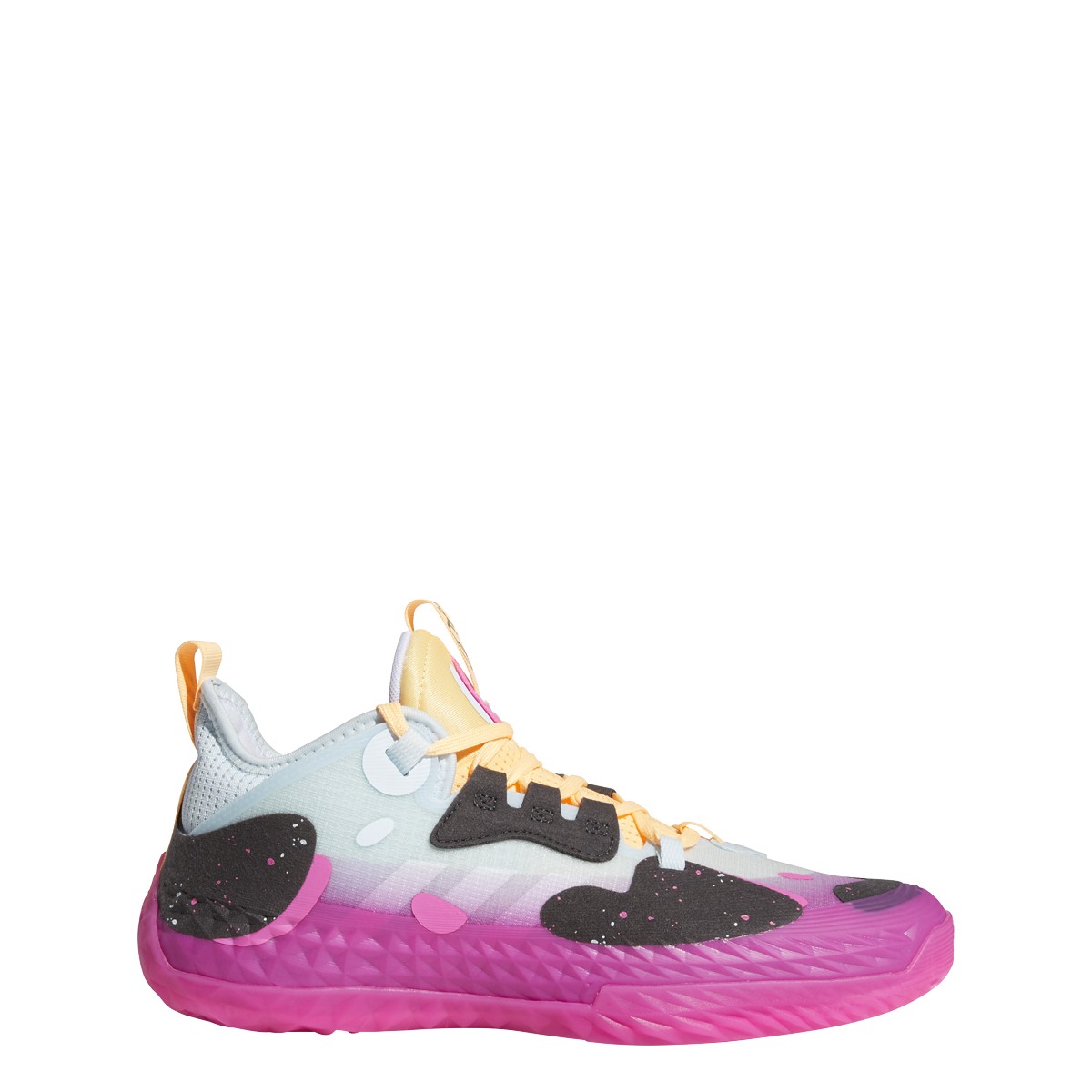 adidas Performance - Zapatillas de baloncesto, Harden Vol. 5 Futurenatural  - Brands Expert