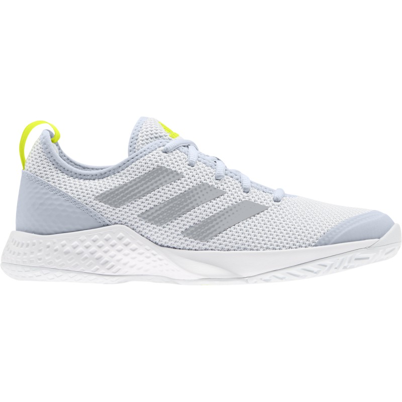 adidas Performance - Zapatillas de tenis, Control de pista W - Brands Expert