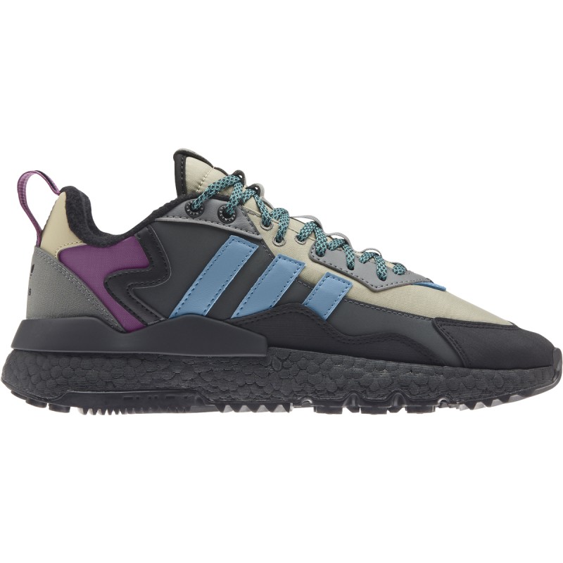 Mensurable habilitar Tropezón adidas Originals - Fashion Sneakers , Nite Jogger Winterized - Brands Expert