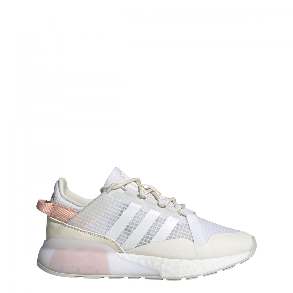 pure　➁ adidas originals zx 2k boost pure