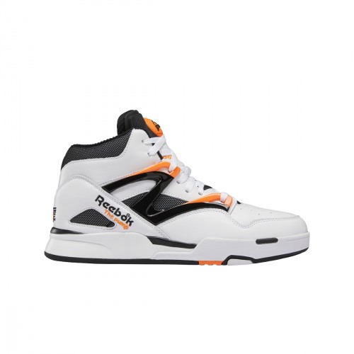 Reebok Pump Omni Zone Ii